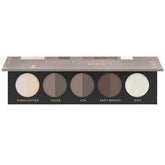 Catrice Professional Brow Palette